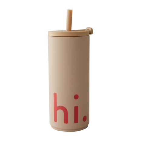 Design Letters Matkamuki 500 ml