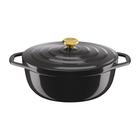 Tefal Air Oval E2558904, valualumiinipata 5,7 L / 30 cm
