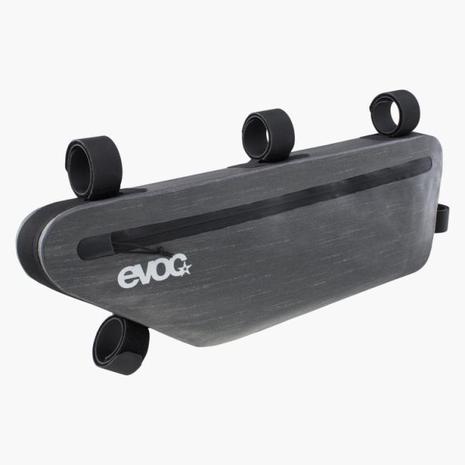 EVOC Frame Pack M, harmaa