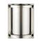 Louise Roe Square Edge Viininjäähdytin Stainless Steel - Viinijäähdyttimet & Samppanjajäähdyttimet Ruostumaton teräs - 10530-1-18 – kuva 4