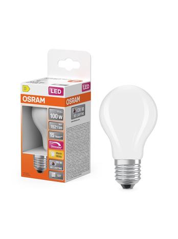 Osram LED Comfort standard mat 1521lm 11W/927 (100