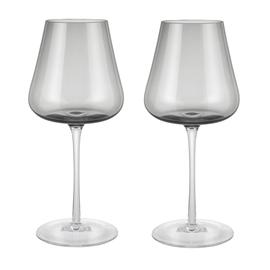 Blomus Belo, valkoviinilasit 40 cl, 2 kpl