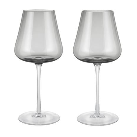Blomus Belo, valkoviinilasit 40 cl, 2 kpl