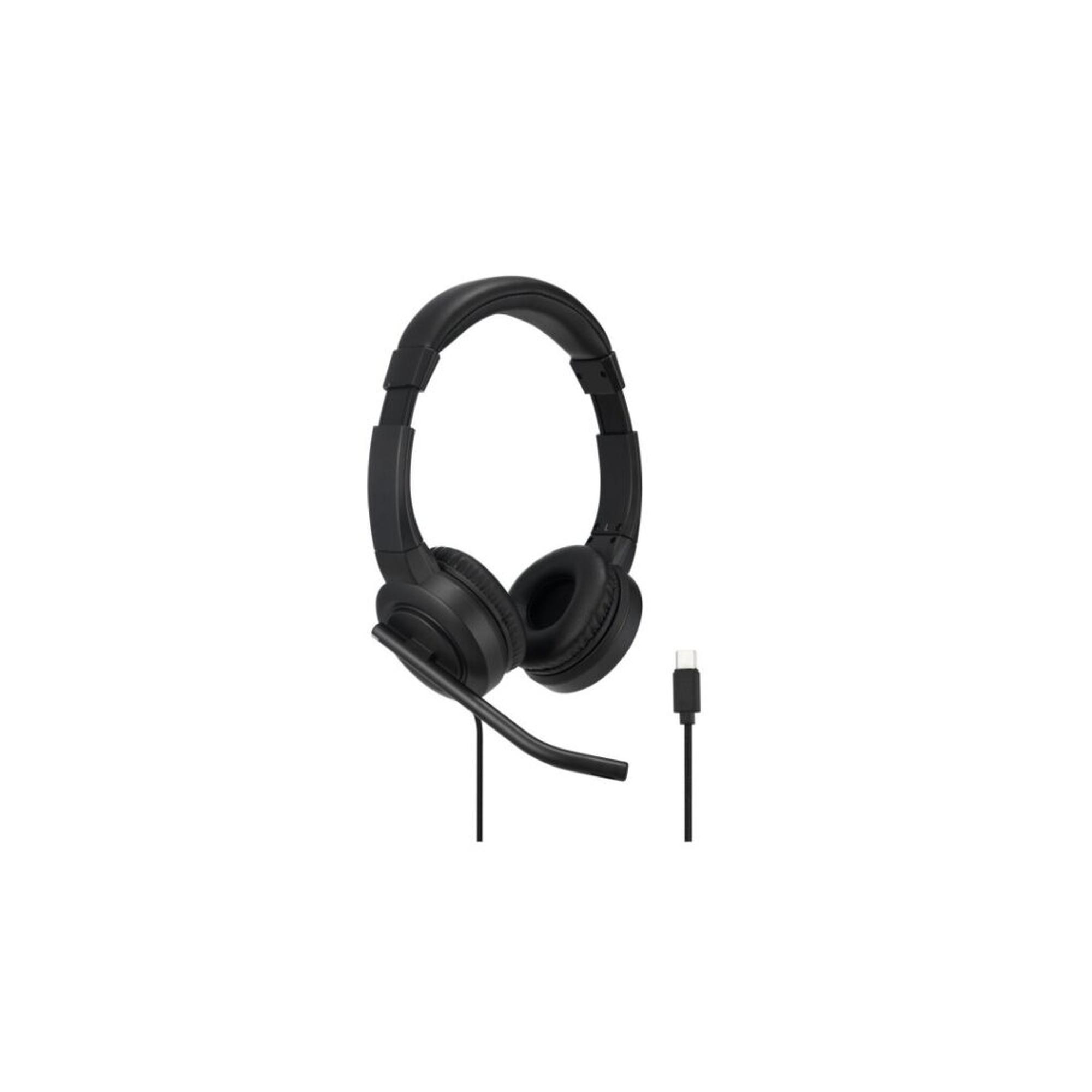 H1000 USB-C -korvakuulokkeet