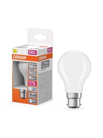 Osram LED Comfort standard mat 1521lm 11W/940 (100