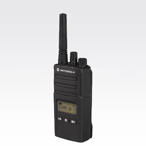 Motorola XT460, radiopuhelin