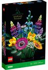 LEGO Icons 10313 Luonnonkukkakimppu