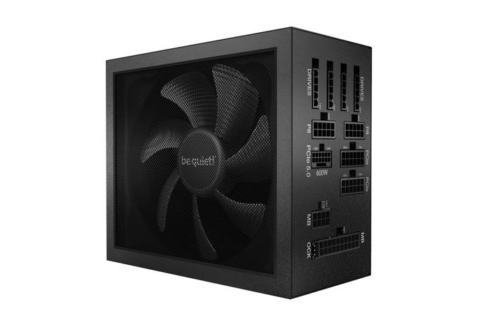 BE QUIET Dark Power 13 1000W Titanium Modular