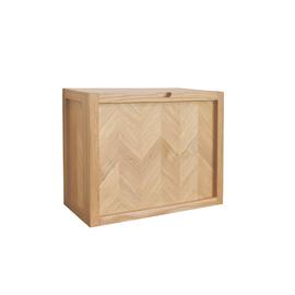 Hübsch Herringbone 880916F, kenkäkaappi