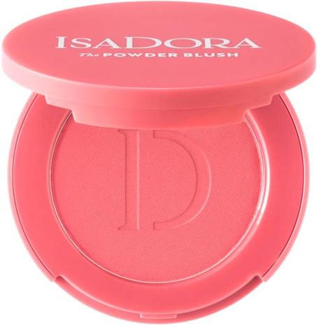 IsaDora Perfect Blush 4.5 gr No. 009 – kuva 8/8