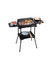 Princess 112250 - barbeque grill - black