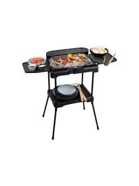 Princess 112250 - barbeque grill - black