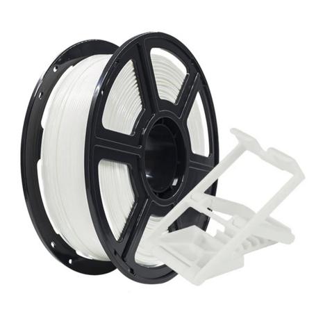FlashForge Pro - white - PLA filament - 3D Printterit -