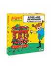 Barbo Toys Pippi Longstocking Look and Remember