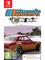 Classic Racers Elite, Nintendo Switch -peli – kuva 7