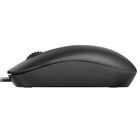 Rapoo N200 Wired Ambidextrous, langallinen hiiri