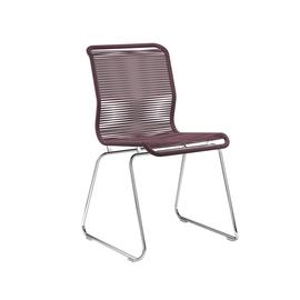 Montana Panton One -tuoli Marcel, ruostumaton teräs