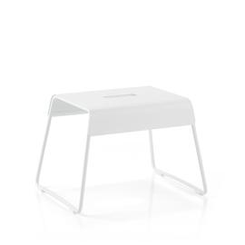 Zone Denmark A-Stool rahi White