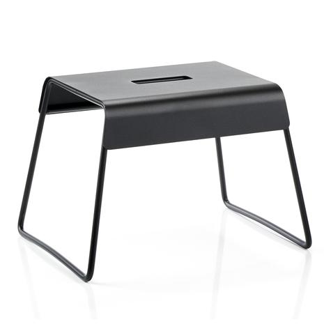 Zone Denmark A-Stool rahi Musta – kuva 5/8