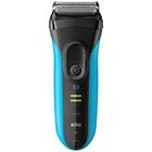 Braun Series 3 ProSkin 3040s Wet & Dry, partakone