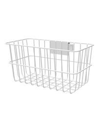 Compulocks Rise Freedom - Basket - Valkoinen