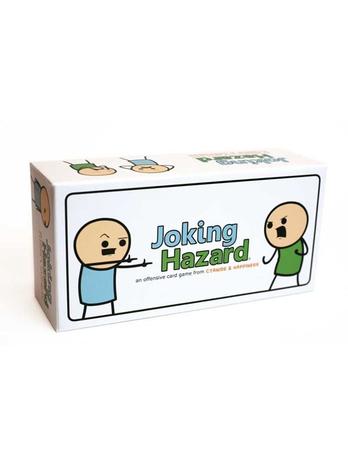 Joking Hazard LAUTA