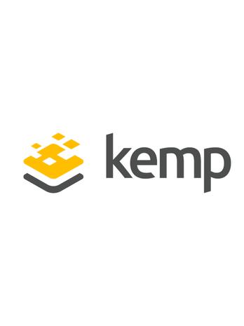 KEMP Technologies Virtuaalinen LoadMaster 5000 -