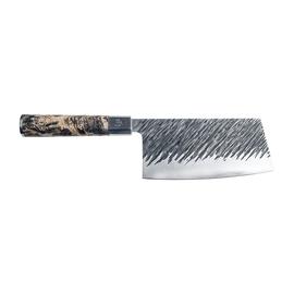 Satake Ame kiinalainen kokkiveitsi, 17 cm