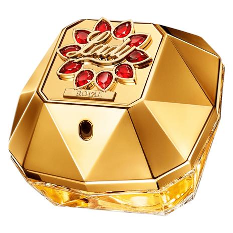 Paco Rabanne Lady Million Royal - EdP 80 ml – kuva 8/8
