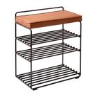 Maze Lower East Seat, hylly / jakkara