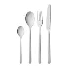 Gense Cutlery set Still 16 pieces Matte/Glossy steel