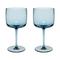 Villeroy&Boch lasit, 2 kpl – kuva 5