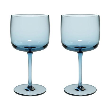 Villeroy&Boch lasit, 2 kpl