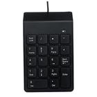 Gembird KPD-U-03, numeronäppäimistö
