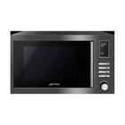 Smeg MOE25B, mikroaaltouuni