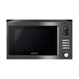 Smeg MOE25B, mikroaaltouuni