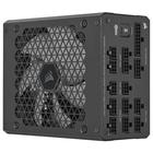 CORSAIR HXi Series 2023 HX1000i 1000 Watt 80 PLUS Platinum C14 Version PSU