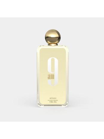 Afnan Perfumes 9AM - EdP 100 ml – kuva 5/6