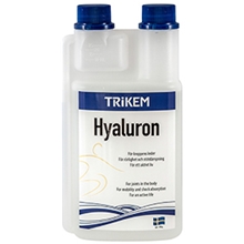 Trikem Hyaluron 500 ml – kuva 1/1