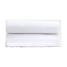 Juniper Juniper kylpypyyhe 70 x 140 cm 2-pakkaus Snow White