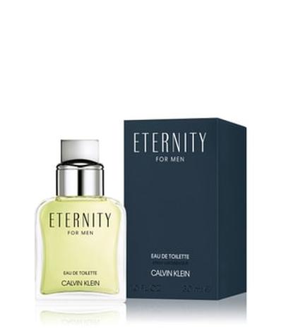 Calvin Klein Eternity for Men - EdT 30 ml