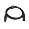 Perfex DMX-kaapeli (1,5m) – kuva 3