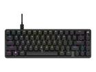Corsair K65 Pro Mini RGB 65%, pelinäppäimistö