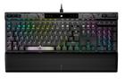 Corsair K70 MAX RGB Magnetic, pelinäppäimistö