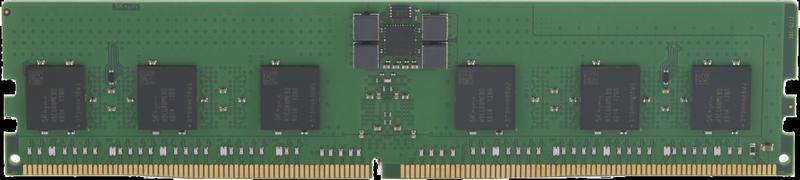 32GB 1x32GB DDR5 4800 DIMM ECC REG Mem