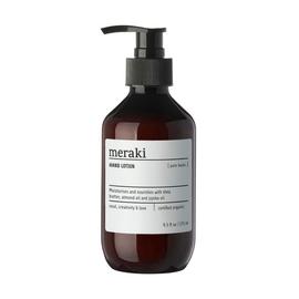 Meraki - Hand lotion - Pure basic (311060511)