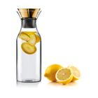 Eva Solo - Fridge carafe 1.0 l fliptop lid brass (568054)