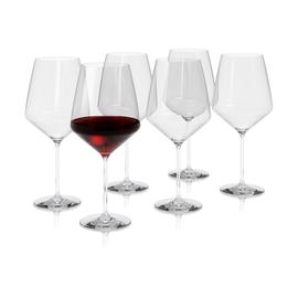 Eva Trio - Legio Nova Magnum glass 90 cl 6 pcs (541237)