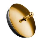 Eva Solo - Fliptop lid brass (568056)