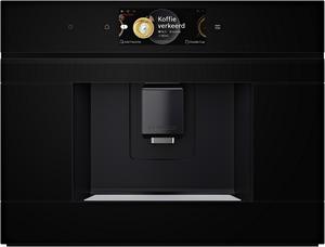 Bosch Serie 8 CTL7181B0, kahviautomaatti
